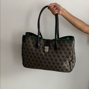Vintage Dooney & Bourke